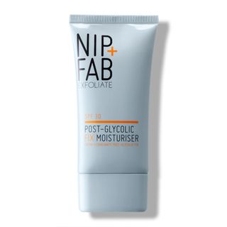NIP+FAB Post Glycolic Fix SPF30 Moisturiser