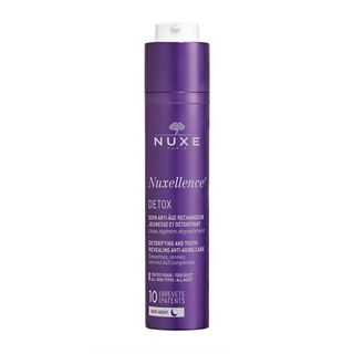 NUXE Nuxellence DETOX Detoxifying and Youth Revealing Anti-Aging Care