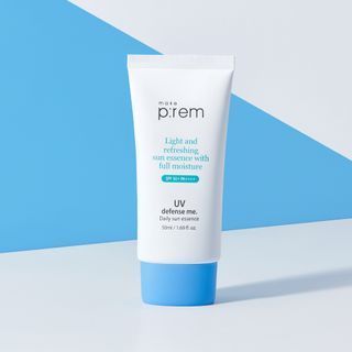 Make P:rem UV Defense Me. Daily Sun Essence