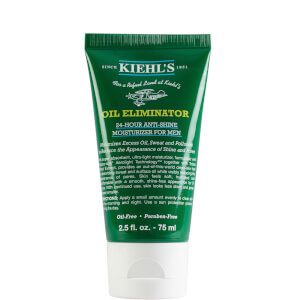 Kiehl's Oil Eliminator 24 Hour Lotion