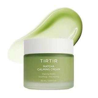 TIRTIR Matcha Calming Cream 50ml
