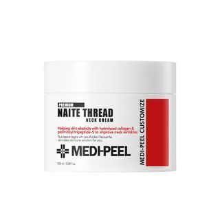 MEDI-PEEL Premium Naite Thread Neck Cream