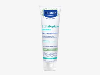 Mustela USA Stelatopia+ Lipid-Replenishing Cream Tube