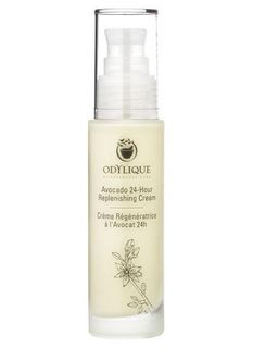 Odylique by Essential Care Odylique Avocado 24 Hour Replenishing Cream