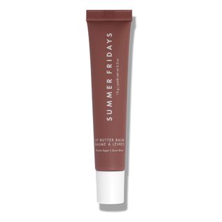 Summer Fridays Lip Butter Balm Brown Sugar