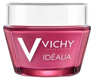 Vichy Idéalia Energising Cream Normal Skin