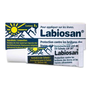 Labiosan 