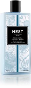 NEST Fragrances Ocean Mist & Coconut Water Body Lotion