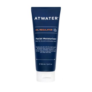Atwater Oil Regulator Facial Moisturizer