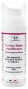 Cap Cosmetics Organic Balancing Creamy Fluid