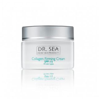 DR SEA Collagen Firming Cream SPF 15