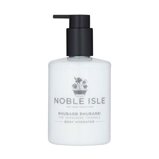 Noble Isle Limited Noble Isle Rhubarb Rhubarb! Body Hydrator