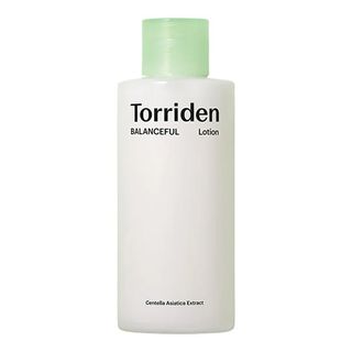 the Torriden Store Balanceful Cica Lotion 210ml
