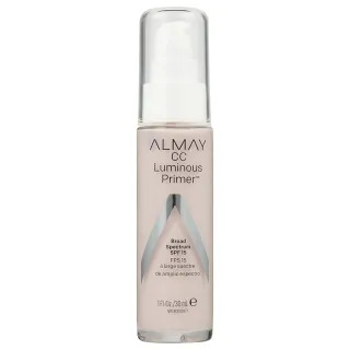 Almay Smart Shade CC Primer, SPF 15 Lift