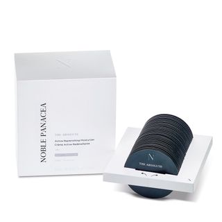 Noble Panacea The Absolute Active Replenishing Moisturizer