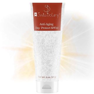 Swiss Botany Day Protect SPF 22 Daily Sun Protectant for Aging Skin