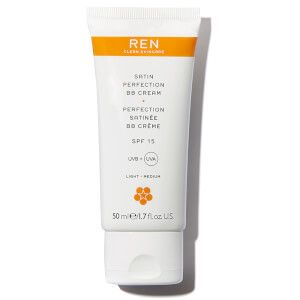 Ren Skincare REN Satin Perfection BB Cream