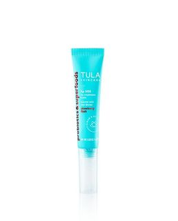 Tula Lip Treatment Balm - Blushing Lemonade - Nude Pink