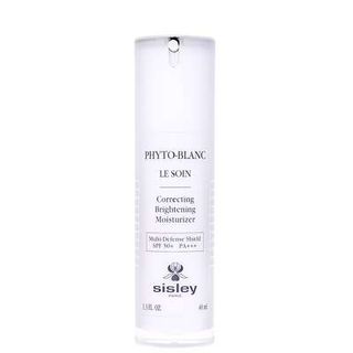 Sisley-Paris Phyto Blanc Correcting Brightening Moisturizer SPF50+