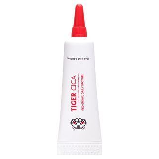 It'S SKIN Tiger Cica Red Growl Daily Spot Gel