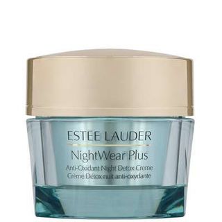 Estée Lauder Moisturiser Nightwear Plus Anti-Oxidant Night Detox Creme