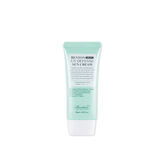 Benton AIR FIT UV DEFENSE SUN CREAM