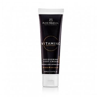 Pure Mineral Vitamin C Foot Cream