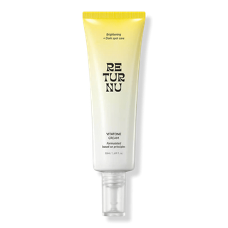 RETURNU Vitatone Cream