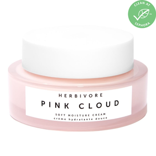 Herbivore Botanicals Pink Cloud Soft Moisture Cream