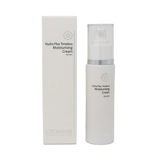Cinere Hydra Plus Timeless Moisturising Cream For Oily Skin
