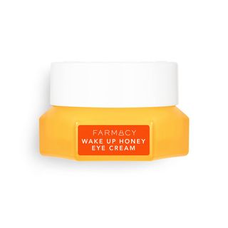 Farmacy Beauty Wake Up Honey Eye Cream