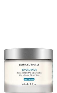 SkinCeuticals Emollience Face moisturizer for dry skin