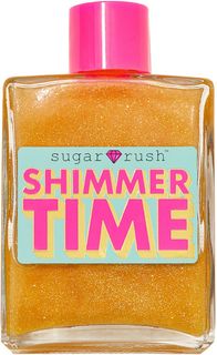 Tarte Sugar Rush - Shimmertime Body Oil