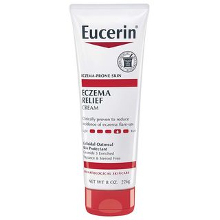 Eucerin Eczema Relief Cream 226g (8oz)