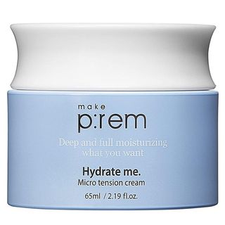 Make P:rem Hydrate Me Micro Tension Moisturizing Cream 65ml