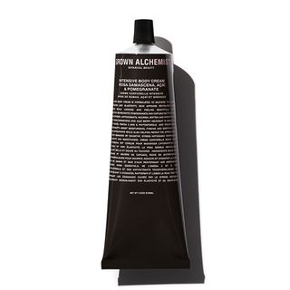 Grown Alchemist Intensive Body Cream Rosa Damascena, Acai and Pomegranate