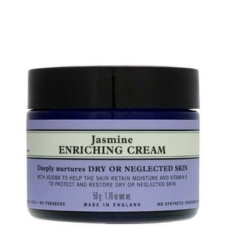 Neal's Yard Remedies Facial Moisturisers Jasmine Enriching Cream