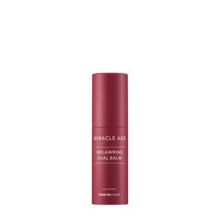 Thank You Farmer Miracle Age Melawring Dual Balm