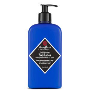 Jack Black Cool Moisture Body Lotion