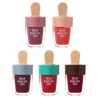 Etude House Dear Darling Water Gel Tint - 5 Colors