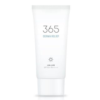 ROUND LAB 365 Derma Relief Sun Cream 50ml