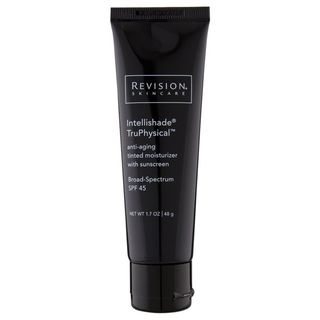 Revision Skincare Intellishade TruPhysical Anti-Aging Moisturizer, SPF 45