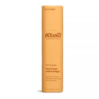 Oceanly™ Vitamin C Face Cream