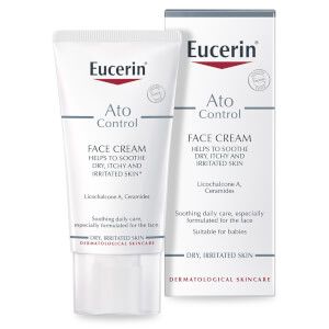 Eucerin AtoControl Face Care Cream