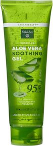 Earth Therapeutics 95% Aloe Vera Soothing Gel