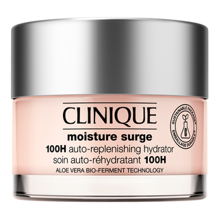 Clinique Moisture Surge 100H Auto-Replenishing Hydrator Moisturiser
