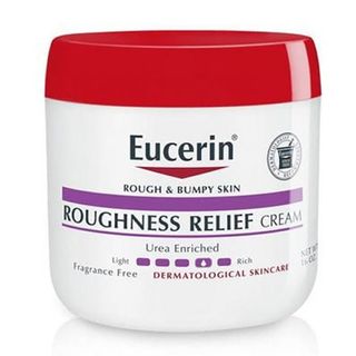 Eucerin Roughness Relief Cream