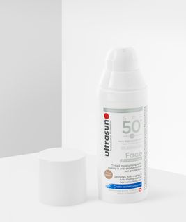 Ultrasun Face Tinted Anti-Pigmentation SPF50