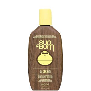 Sun Bum Original SPF 30 Sunscreen Lotion