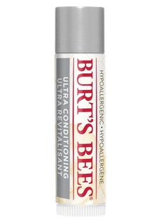Burt's Bees Ultra Conditioning Lip Balm